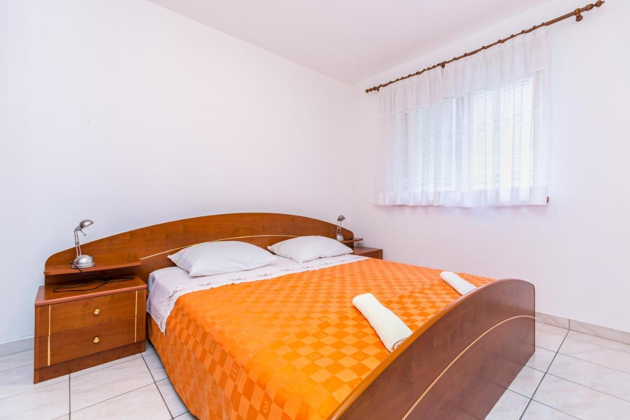 Milena Apartment Medulin Exterior photo