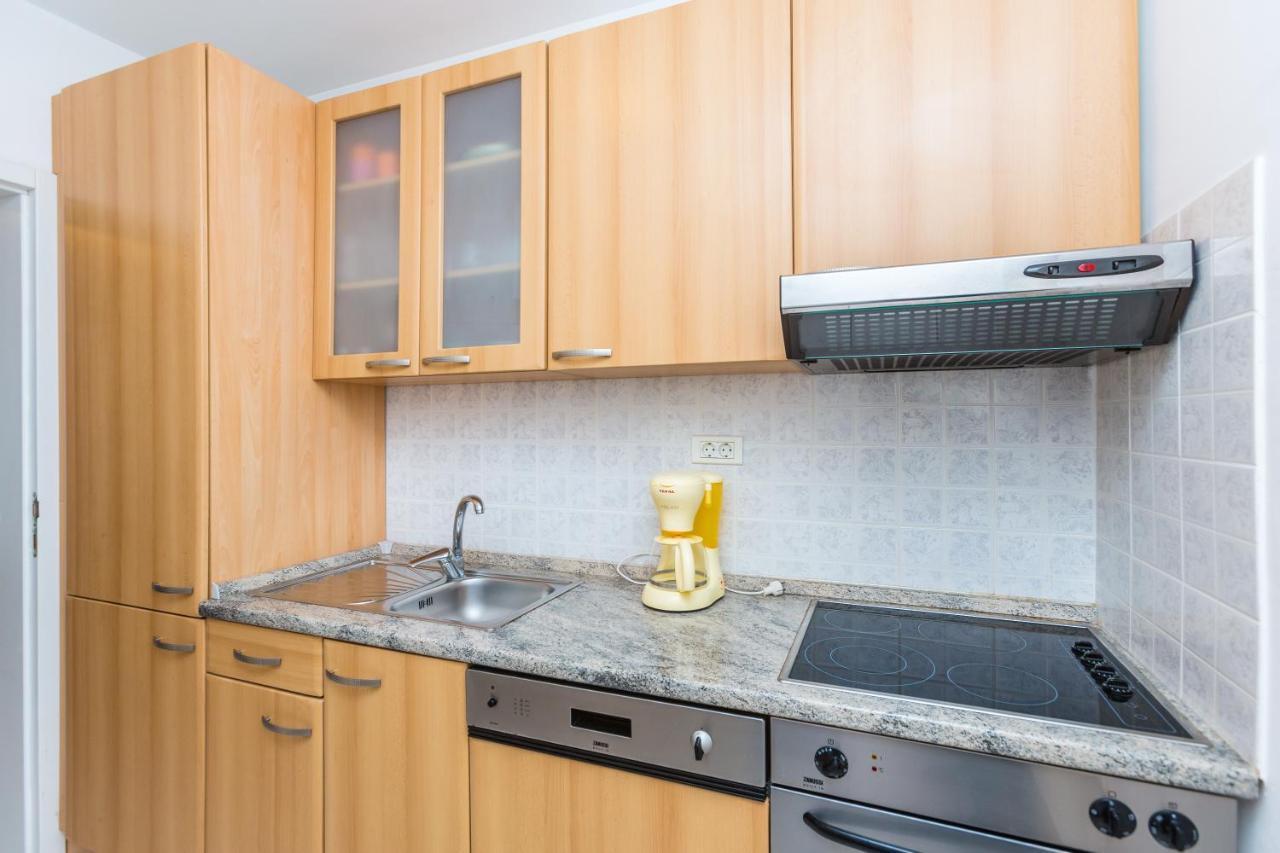 Milena Apartment Medulin Exterior photo