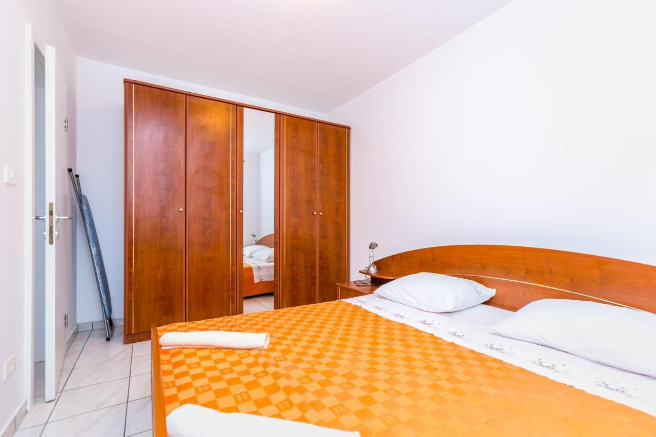 Milena Apartment Medulin Exterior photo