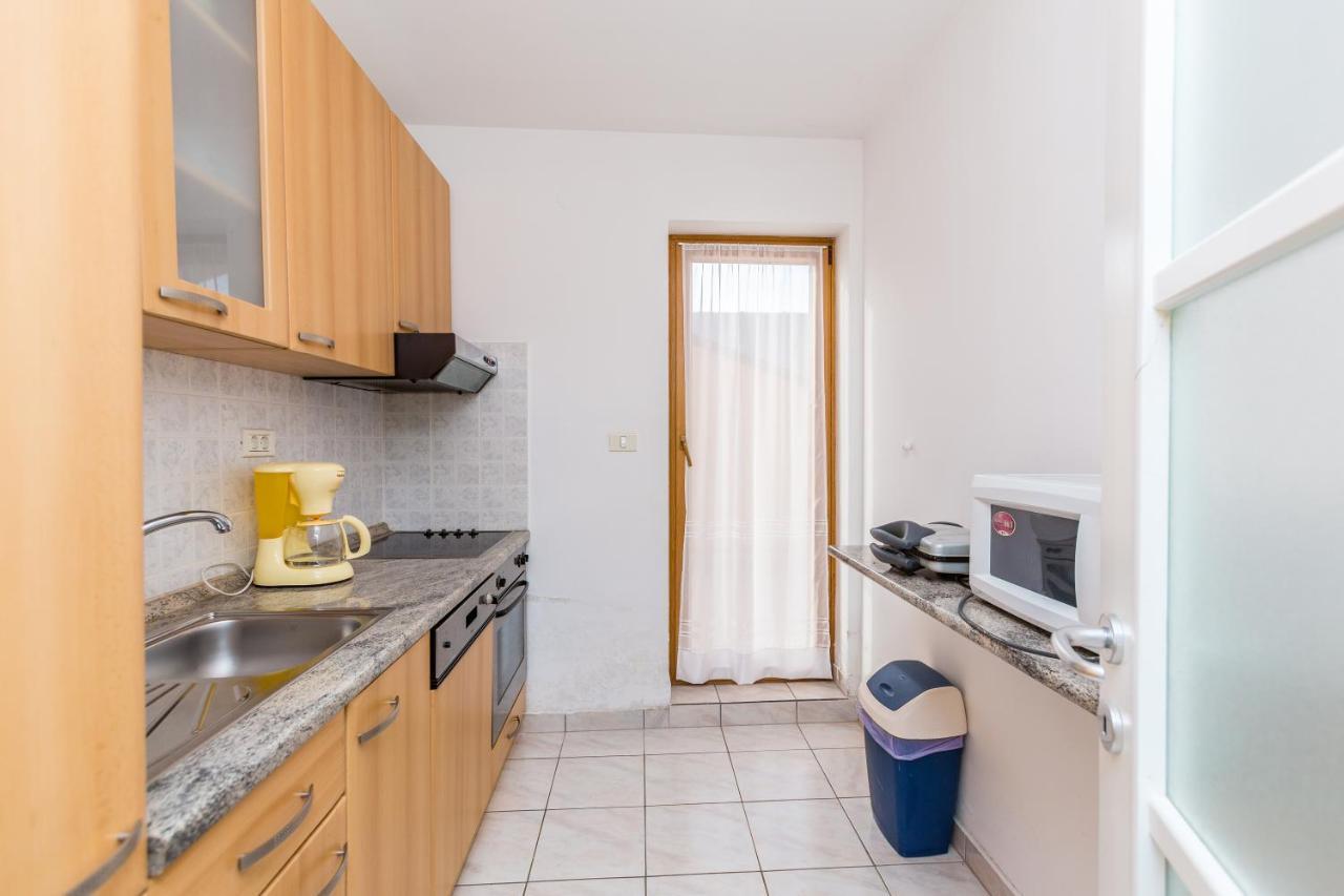 Milena Apartment Medulin Exterior photo