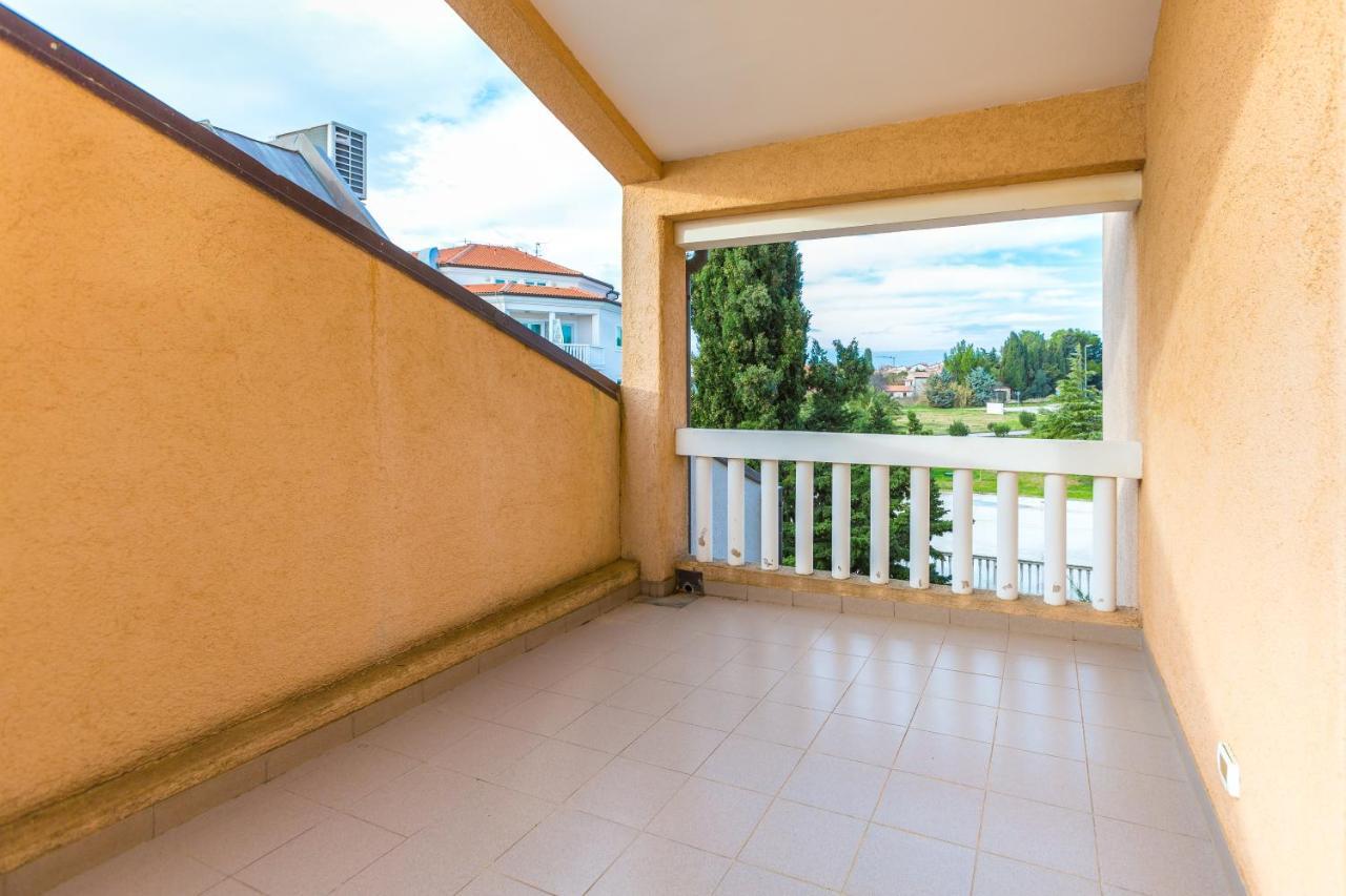 Milena Apartment Medulin Exterior photo